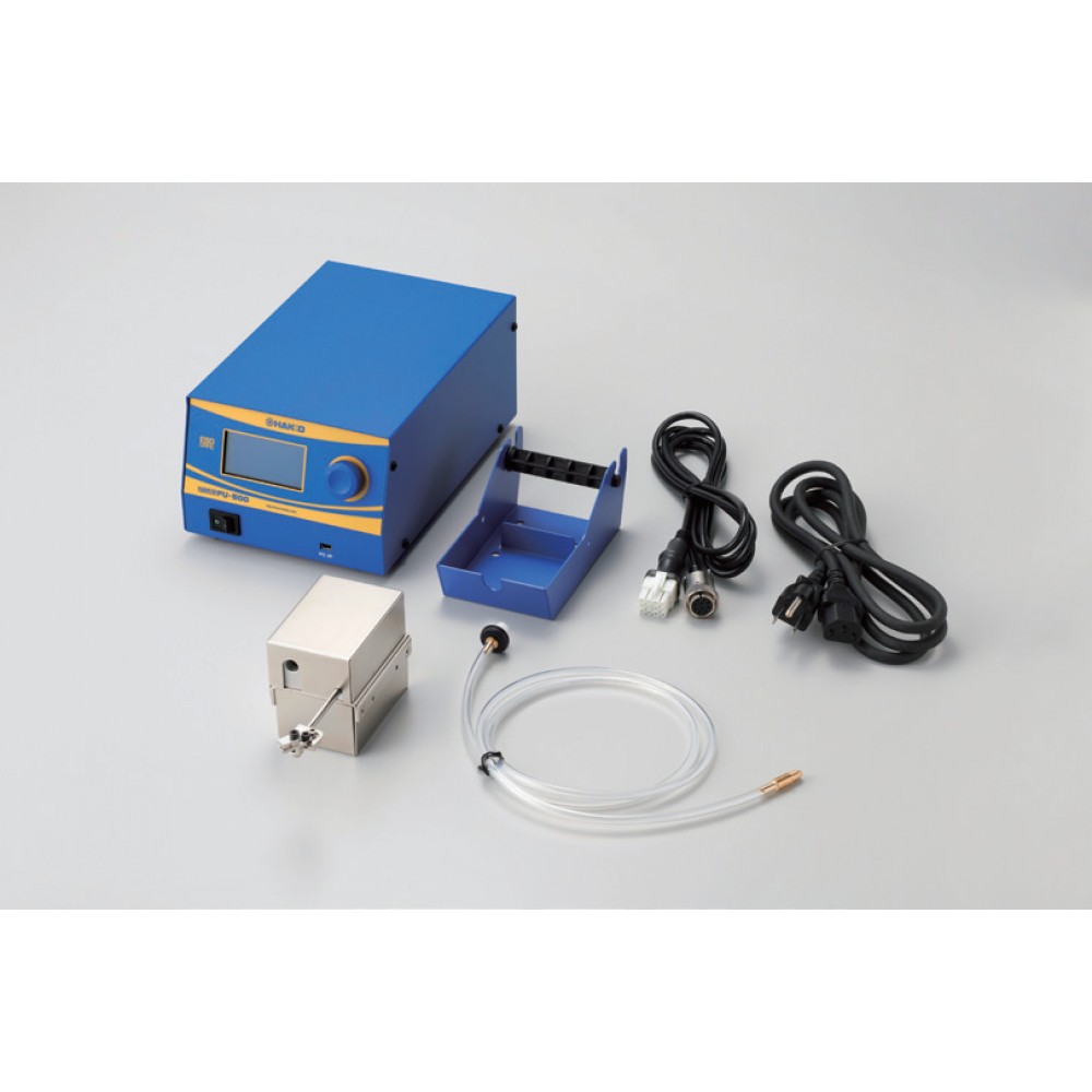 HAKKO 白光FU500 出锡控制台