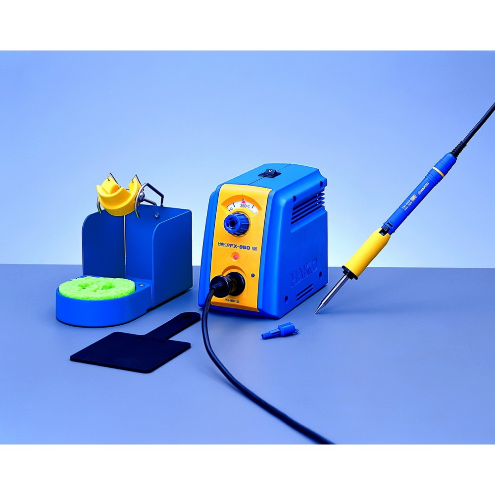 HAKKO FX950 模拟式调温电焊台